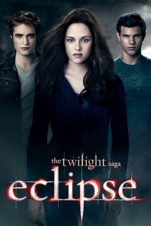 The Twilight Saga Eclipse (2010) Dual Audio Bluray | Hindi Full Movie [700MB] Download