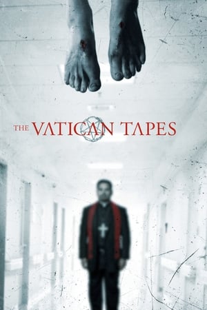 The Vatican Tapes (2015) Dual Audio | Hindi Full Movie HDRip [800MB]