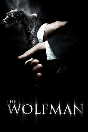 The Wolfman (2010) Dual Audio | Hindi Full Movie BluRay [920MB]