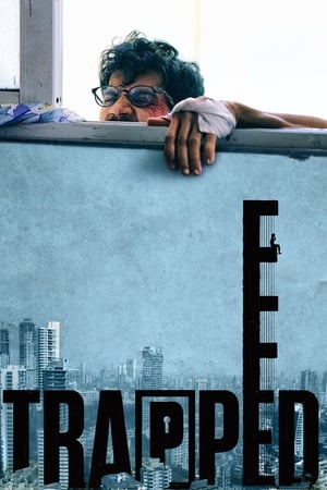 Trapped 2017 Full Movie DVDRip | Hindi Full Movie [700MB] Download