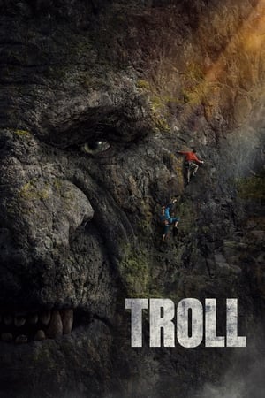 Troll (2022) Dual Audio HDRip | Hindi Full Movie – 480p