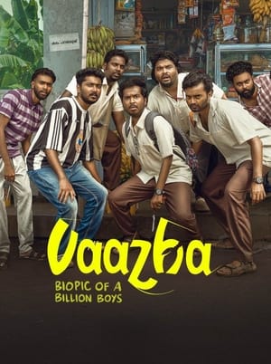 Vaazha: Biopic of a Billion Boys 2024 Dual Audio HDRip | Hindi Full Movie – 720p – 480p