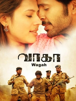 Wagah (2016) Dual Audio | Hindi Full Movie UnCut HDRip [1.25GB]