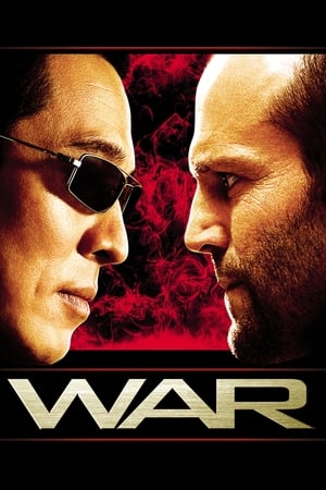 War 2007 Dual Audio | Hindi Full Movie BluRay 320MB
