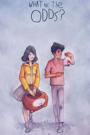 What Are the Odds (2020) Movie | Hindi Full Movie HDRip - [300MB]