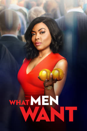 What Men Want (2019) Dual Audio | Hindi Full Movie BluRay 400MB