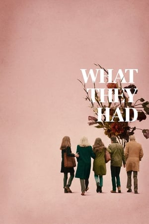 What They Had (2018) Dual Audio | Hindi Full Movie BluRay 350MB