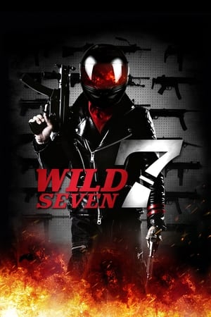 Wild 7 (2011) Dual Audio | Hindi Full Movie BluRay 300MB