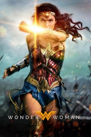 Wonder Woman 2017 Movie HC HDRip | Hindi Full Movie [400MB] Download