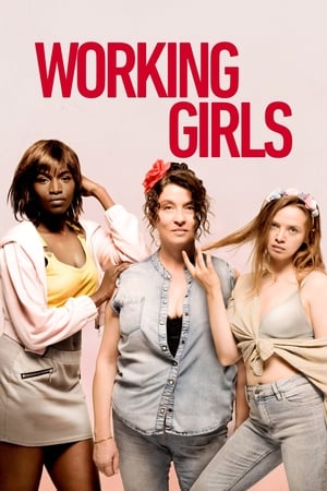Working Girls 2020 Dual Audio | Hindi Full Movie WebRip [930MB]