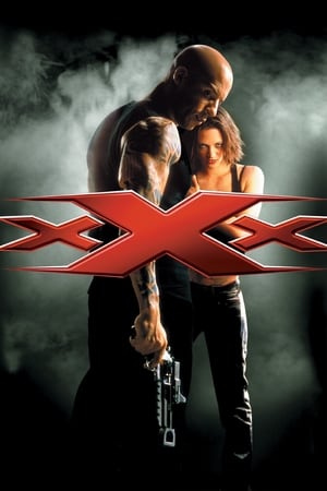 XxX 2002 ( | Hindi Full Movie) BDRip English - AC3 DD.5.1 [3.6 GB]