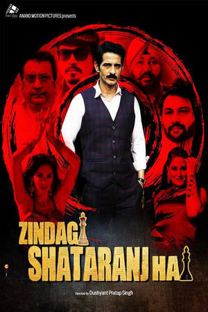 Zindagi Shatranj Hai (2023) Movie Pre-DVDRip | Hindi Full Movie – 480p